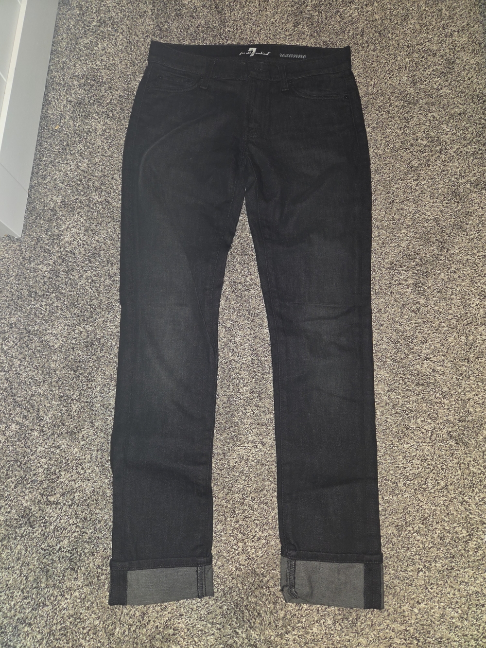 7 For All Mankind Jeans